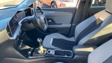 Vauxhall Mokka 1.2 Turbo Elite Nav Premium 5dr Petrol Hatchback